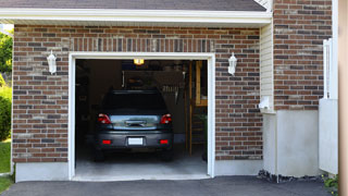 Garage Door Installation at Price And Elberon Townhomes, Florida