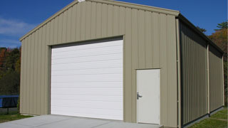 Garage Door Openers at Price And Elberon Townhomes, Florida